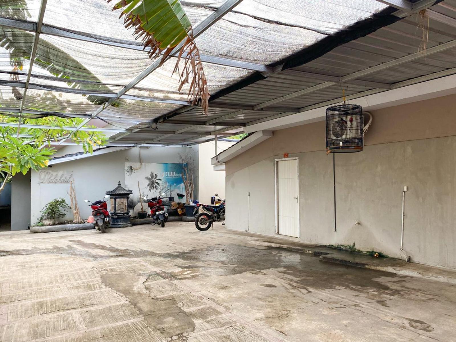 Reddoorz Near Pantai Idola Banyutowo Hotel D'Llala Pati Ngoại thất bức ảnh