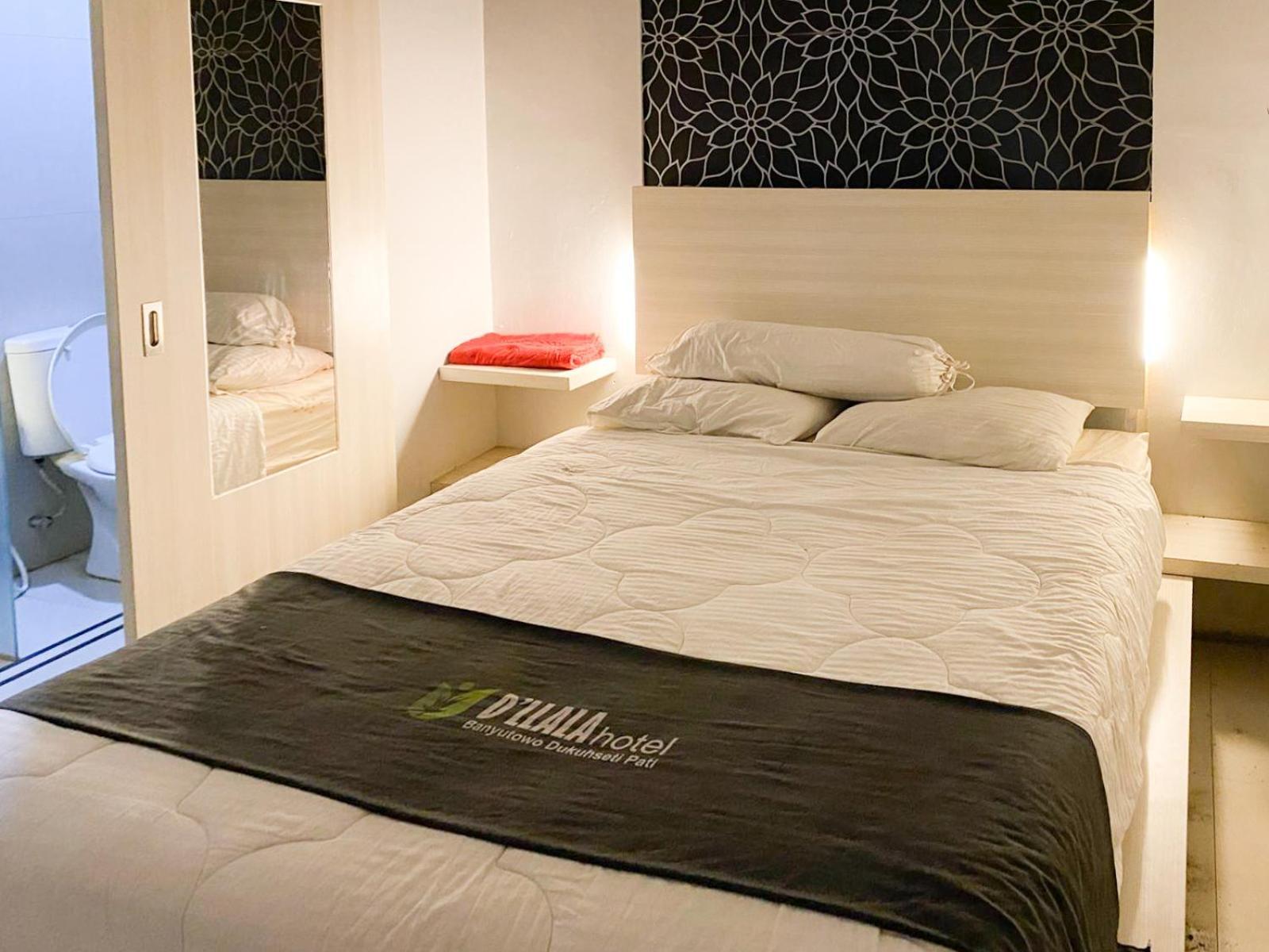 Reddoorz Near Pantai Idola Banyutowo Hotel D'Llala Pati Ngoại thất bức ảnh